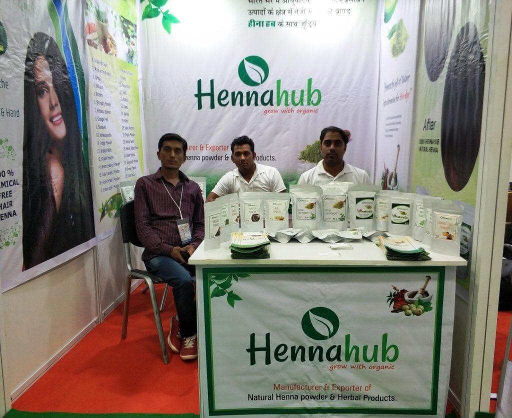 Hennahub India