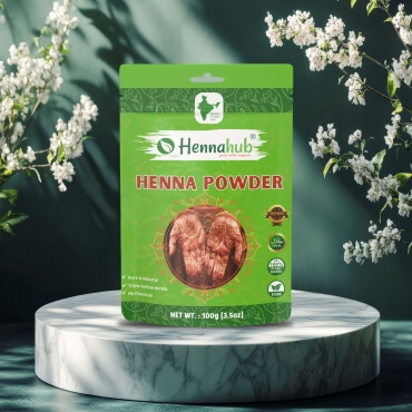 Henna Powder Exporter