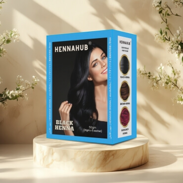 Tanzania Manufacturers of Kali Mehandi Natural Hair Color