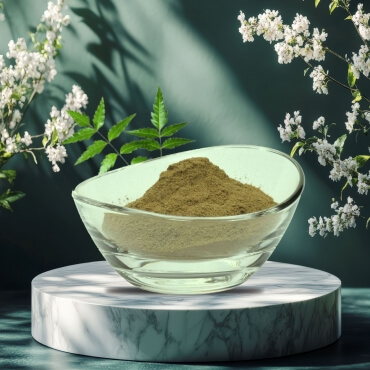 Sudan Wholesalers of Organic Neem Powder