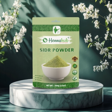 Sudan Distributors of Herbal Sidr Powder